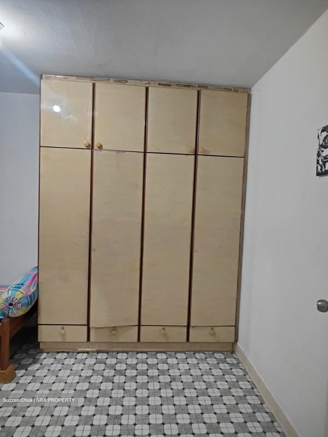 Blk 25 Toa Payoh East (Toa Payoh), HDB 3 Rooms #554726511